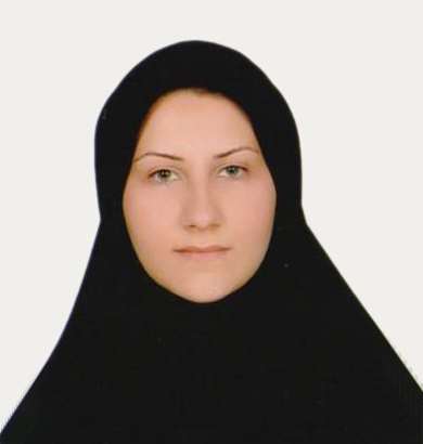 Dr Anita Sabz Ghabaei